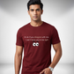 Can't force T-Shirt