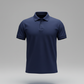 Men's Polo - Navy