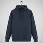 Men's Hoodie Regular fit - Navy