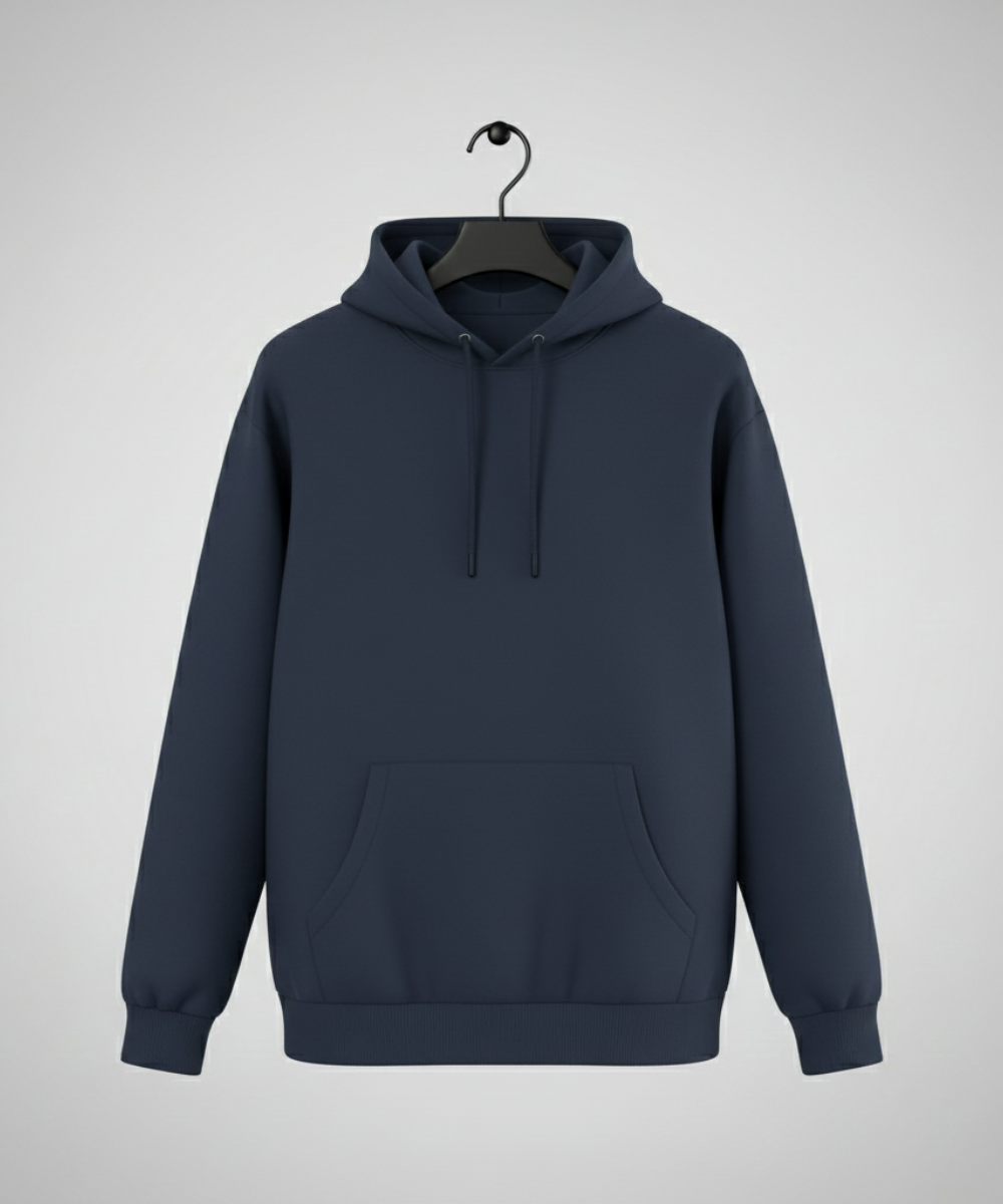 Unisex Hoodie Regular fit