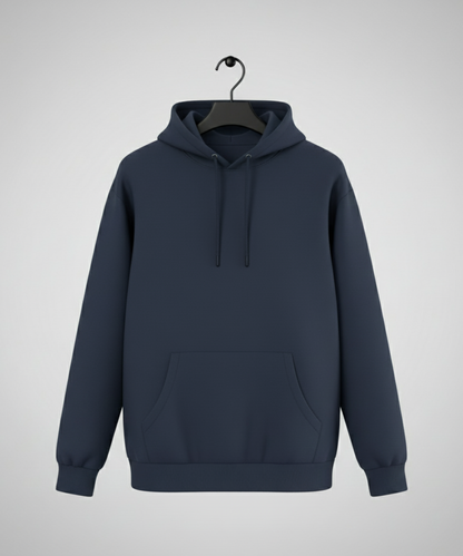 Unisex Hoodie Regular fit