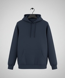 Unisex Hoodie Regular fit