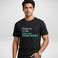 I Don't Care T-Shirt