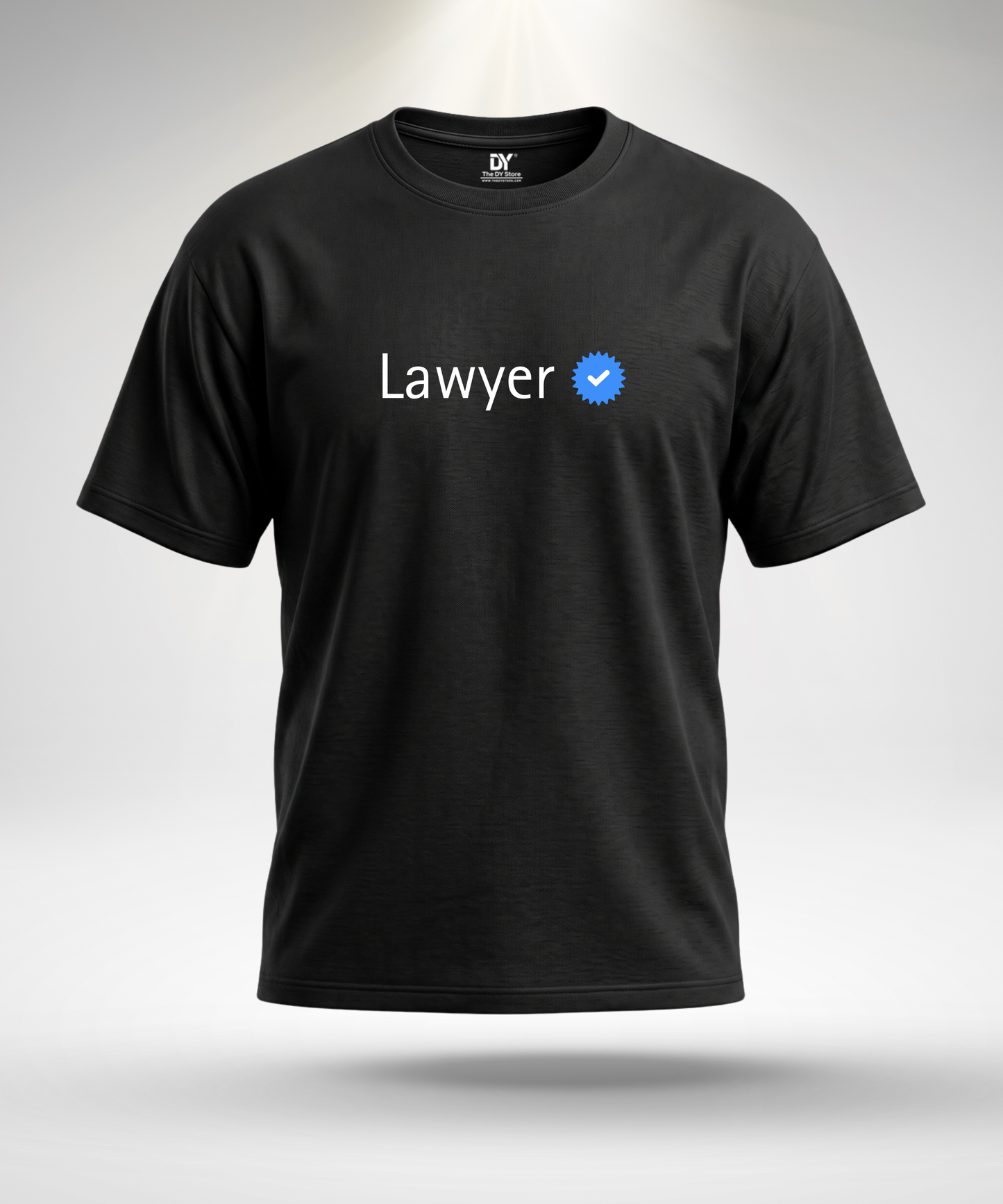 Lawyer Verified T-Shirt