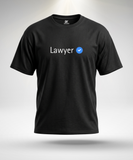 Lawyer Verified T-Shirt