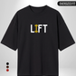 Lift Oversized T-Shirt