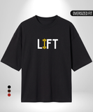 Lift Oversized T-Shirt