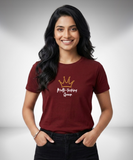 Multi-Tasking Queen T-Shirt