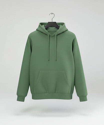 Unisex Hoodie Regular fit