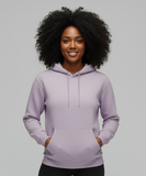 Women's Hoodie Regular fit - Lavender