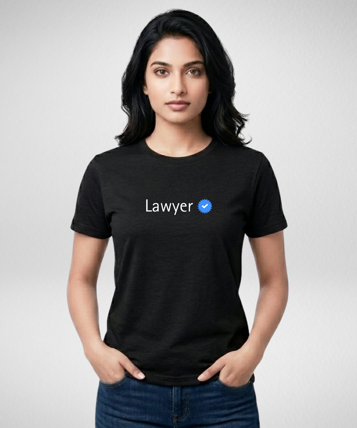 Lawyer Verified T-Shirt