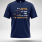 I'm always right T-Shirt