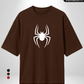 Spider x Spider Oversized T-Shirt