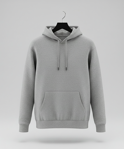 Unisex Hoodie Regular fit