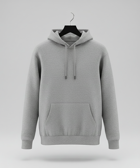 Unisex Hoodie Regular fit