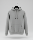Unisex Hoodie Regular fit