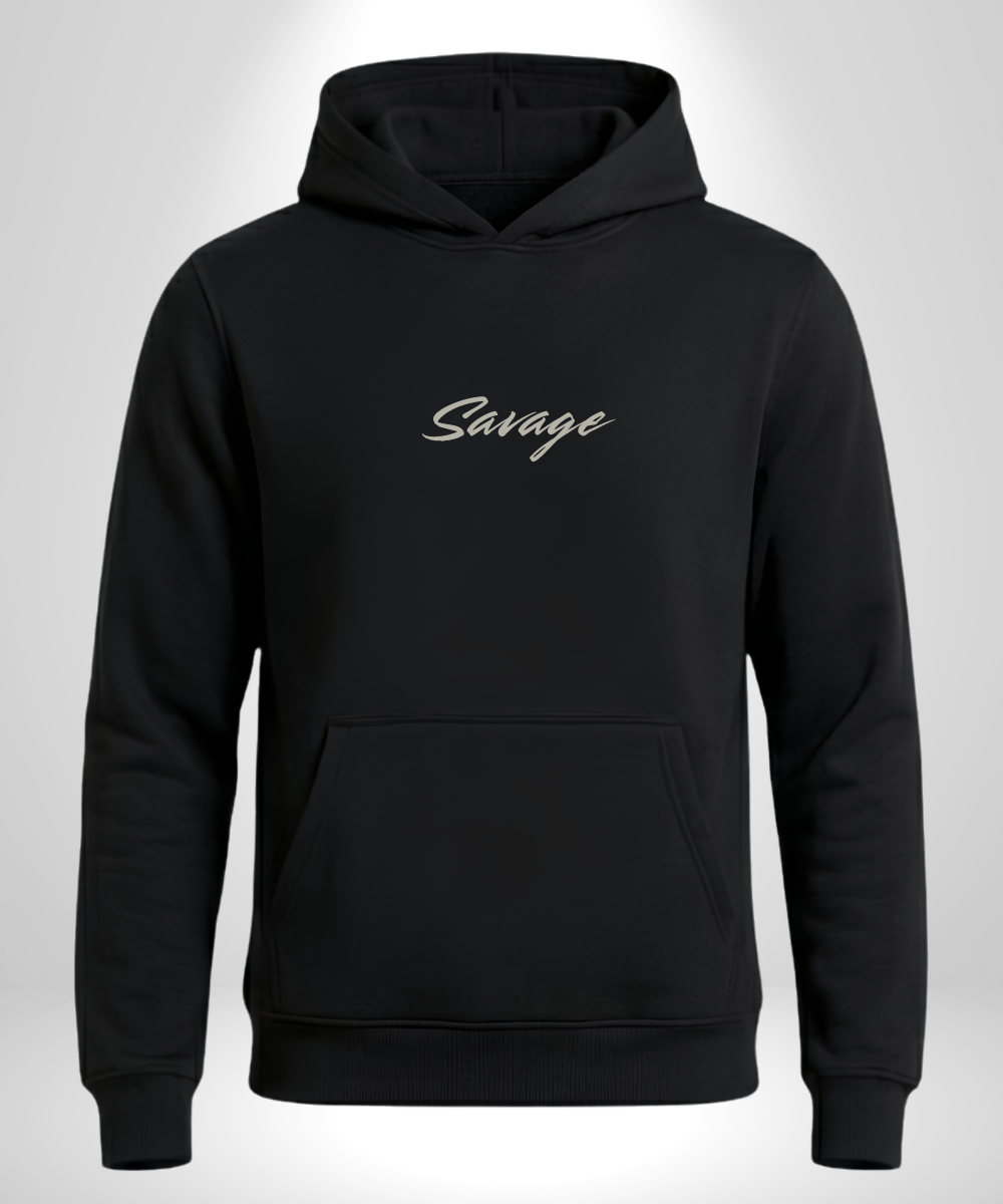 Sweet x Savage Hoodies
