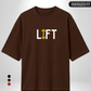 Lift Oversized T-Shirt