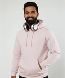 Men's Hoodie Regular fit - PInk