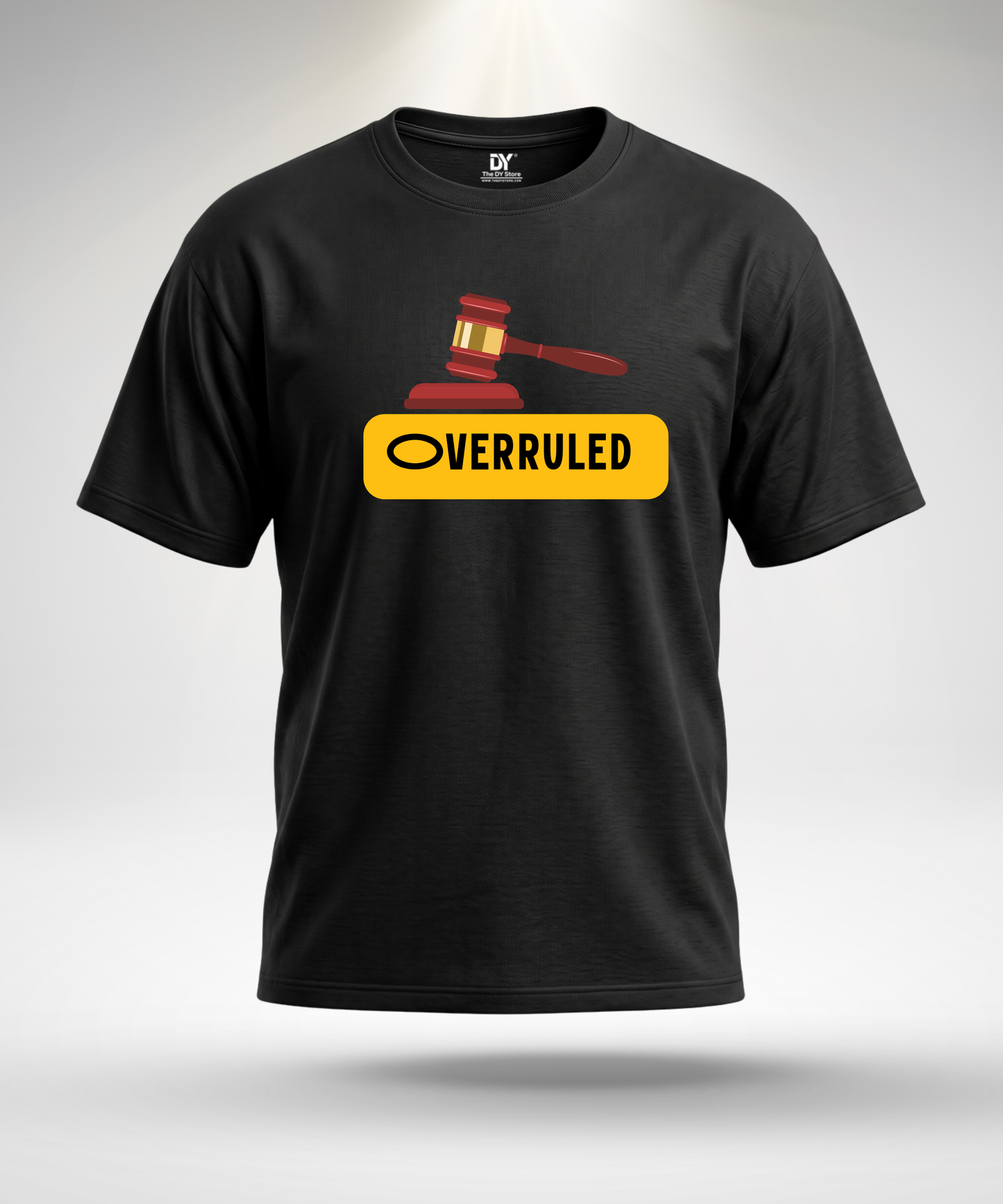 Overruled T-Shirt