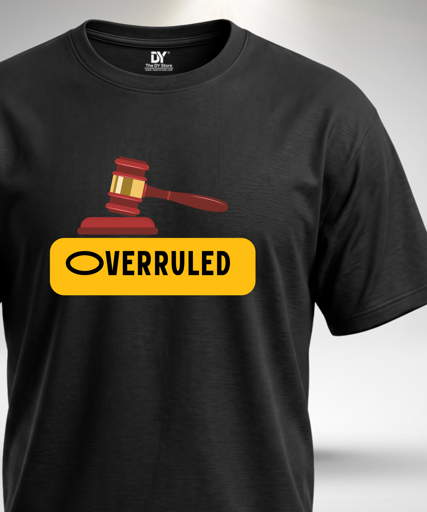 Overruled T-Shirt