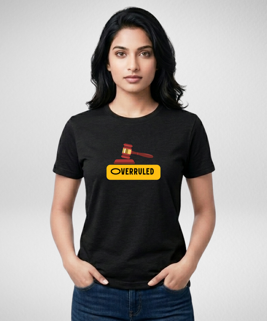 Overruled T-Shirt