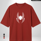 Spider x Spider Oversized T-Shirt