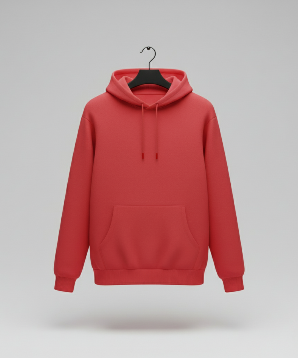 Unisex Hoodie Regular fit