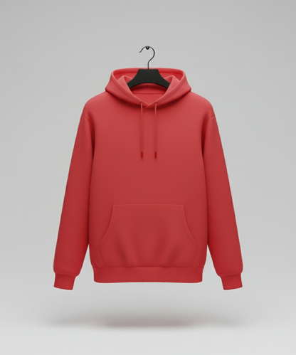 Unisex Hoodie Regular fit
