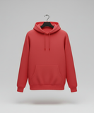 Unisex Hoodie Regular fit