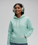Women's Hoodie Regular fit - Mint