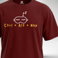 Ctrl+Alt+Nap T-Shirt
