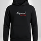 Professional Yapper x Unpaid Therapist Hoodies