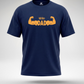 Built like a DAD T-Shirt