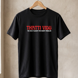 Thatti Vidu T-Shirt