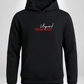Professional Yapper x Unpaid Therapist Hoodies