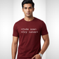 Code Now Cry Later T-Shirt