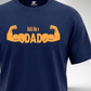 Built like a DAD T-Shirt
