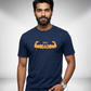 Built like a DAD T-Shirt