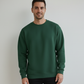 Unisex Oversized Sweatshirt - Green