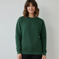 Unisex Oversized Sweatshirt - Green