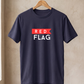 Red Flag x Colour Blind T-Shirts