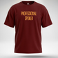 Professional Spoiler T-Shirt