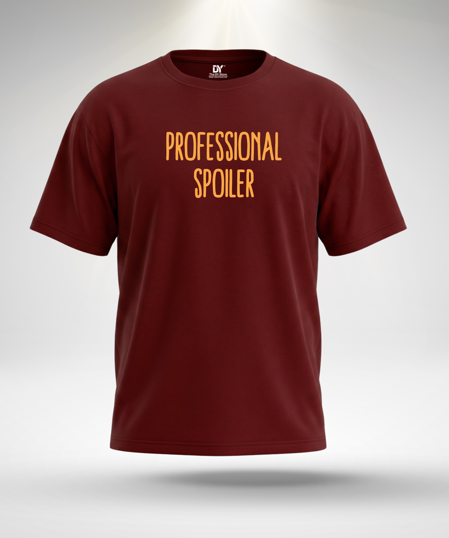 Professional Spoiler T-Shirt