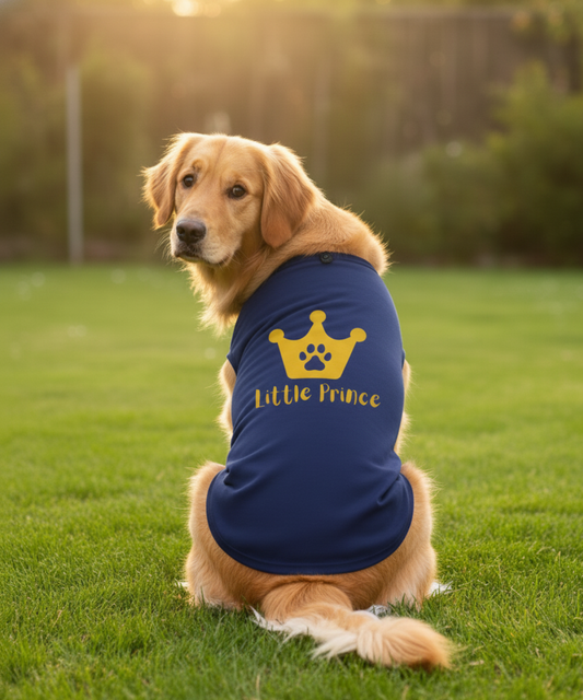 Pet T-Shirt - DY Exclusive