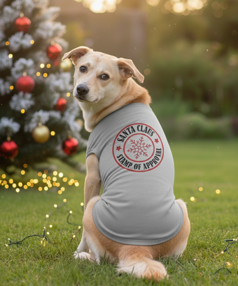 Pet T-Shirt - DY Exclusive