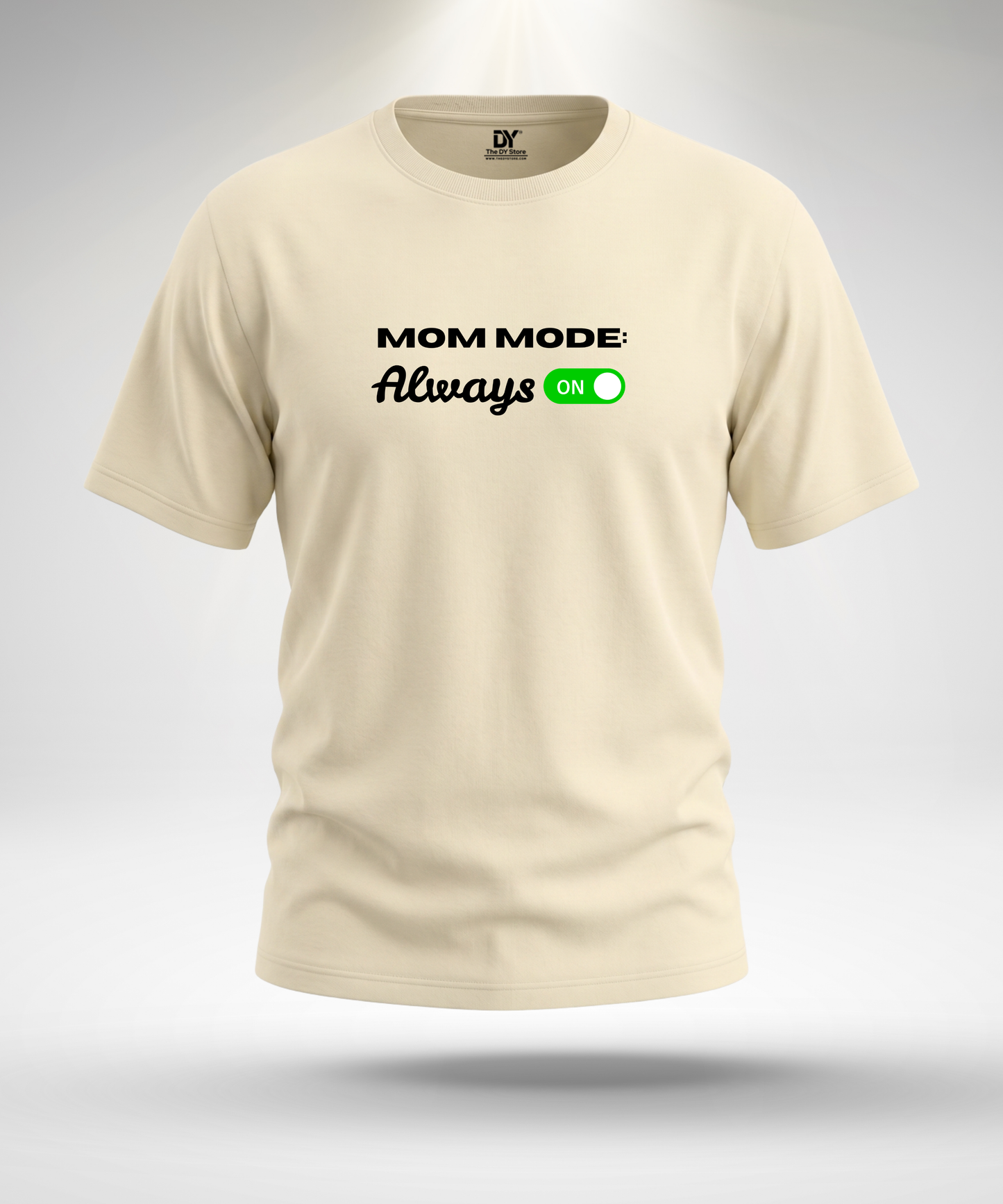 Mom Mode T-Shirt