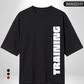 Training Oversized T-Shirt