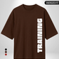 Training Oversized T-Shirt