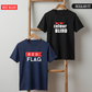 Red Flag x Colour Blind T-Shirts